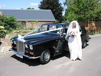Gloucester Wedding Car 1089088 Image 0